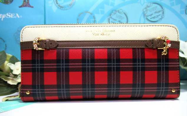 送無 57%引 サマンサタバサ 限定 くまのプーさん 牛革 ラウンドジップ 長財布 未使用 タグ付 若干難有 ディズニー プーと大人になった僕拍卖