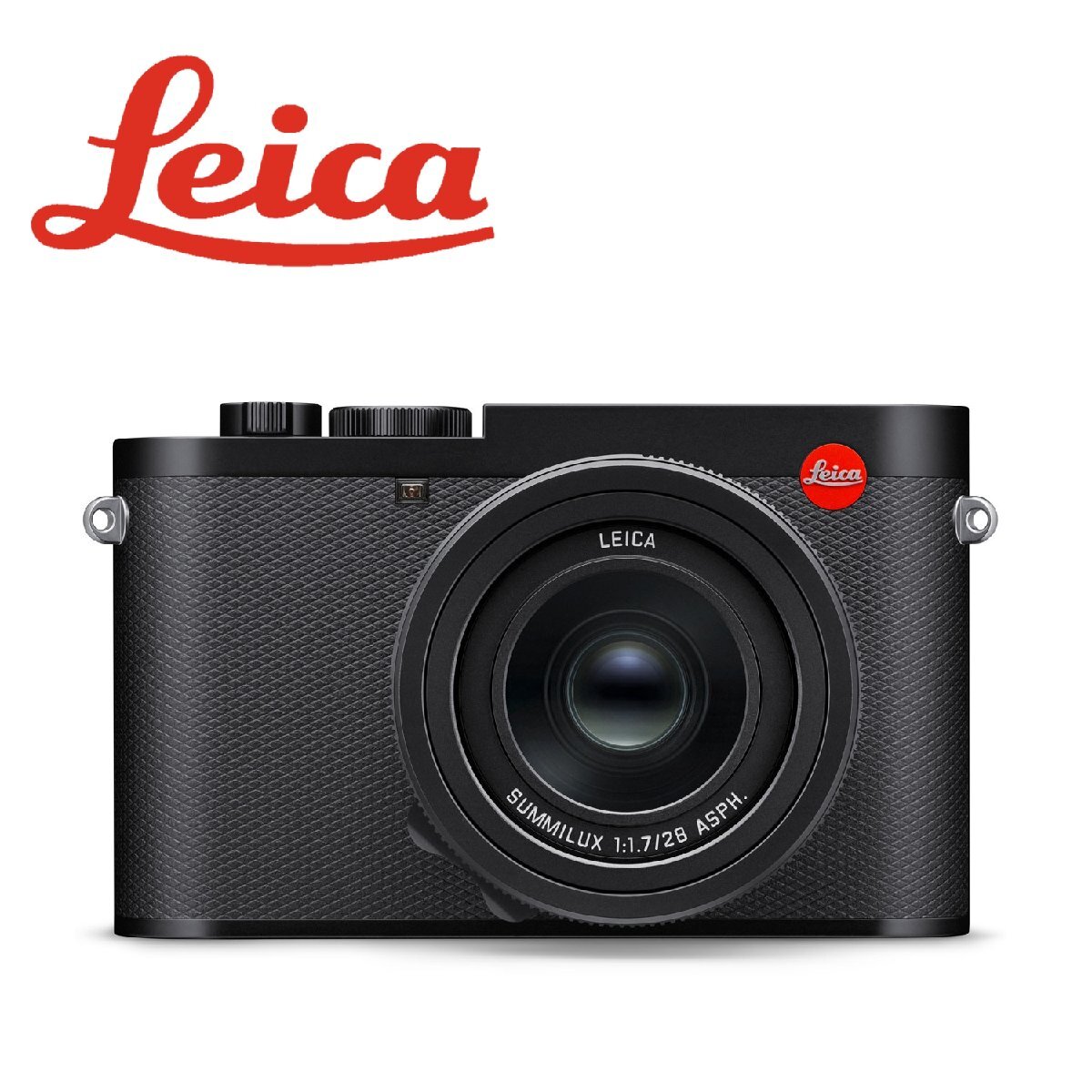 ライカ LEICA Q3 コンパクトデジタルカメラ コンデジ カメラ 中古拍卖