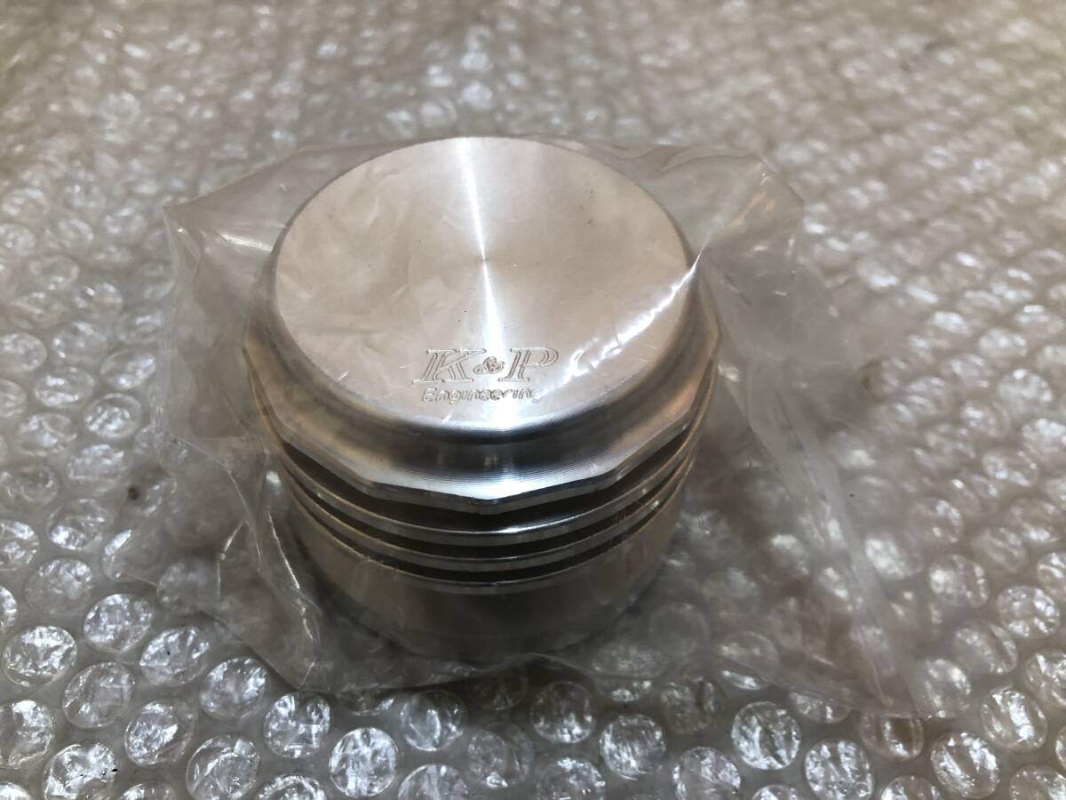 ☆新品☆ SUZUKI スズキ JB64W JB64 ジムニー K&P アルミ ビレット ショート オイルフィルター オイルエレメント オイル フィルター JB23拍卖