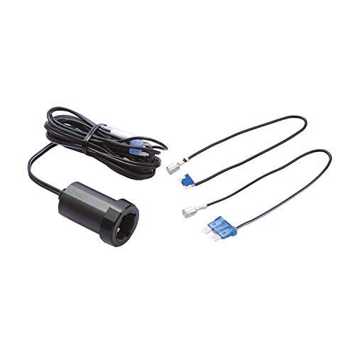 ヒューズ電源付 エーモン(amon) 電源ソケット DC12V/24V60W以下 ヒューズ電源タイプ 4957拍卖