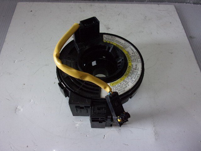 【2698】ワゴンR MH21S 2004年式 K6Aターボ スパイラルケーブル 棚S3-3拍卖