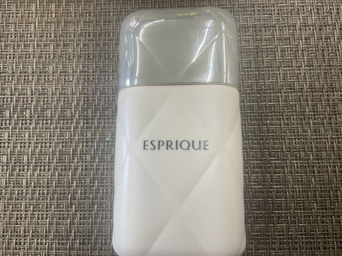 KOSE コーセー エスプリーク スキンケア ファンデーション UV OC オークル 405 ほぼ 未使用 ラスト 送料無料拍卖