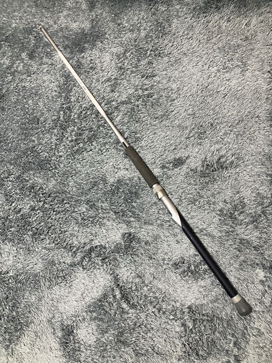 SHIMANO アルゴス 50-330T IGS シマノ拍卖