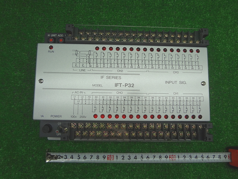 Kネお0177■SYSTEM STAGE Corporation■モジュール? MODEL IFT-P32■W240 H175 D65■周辺機器 電気部品 産業用拍卖