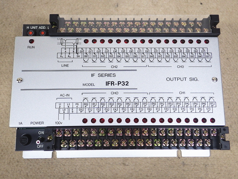 Kネま1740 SYSTEM STAGE/システムステージ IFシリーズ IFR-P32 FA機器 検査機器用品 計測器用品 測定器用品拍卖
