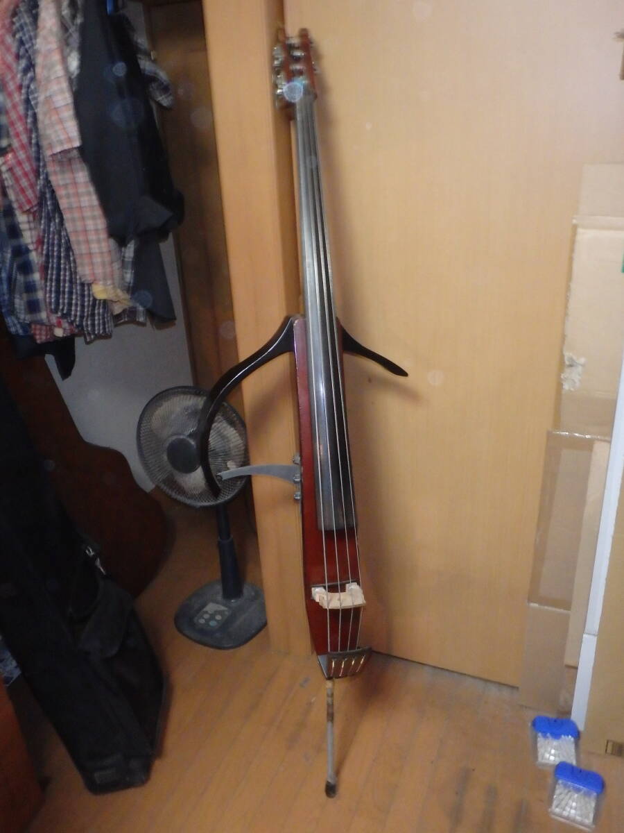 ヤマハ サイレントベース SLB-200拍卖