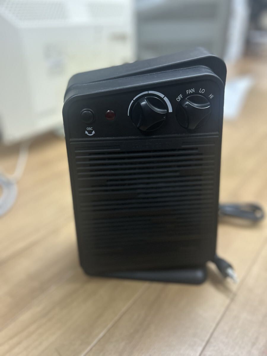 タンスのゲン ヒーター 暖房 現状保管品拍卖