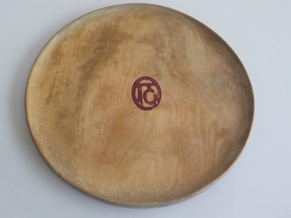 旧車 丸石自転車 お盆 販売店 販促品 昭和 レトロ拍卖