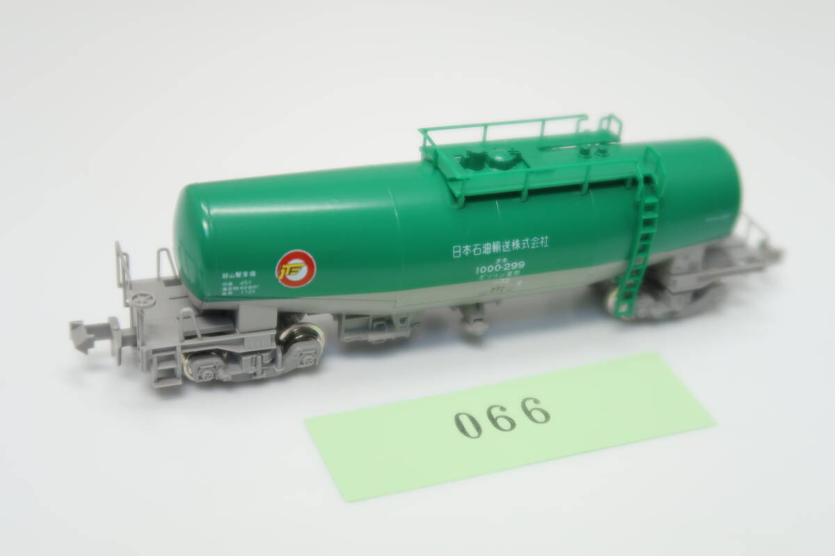 50804-066【貨車】KATO タキ1000【中古品】拍卖