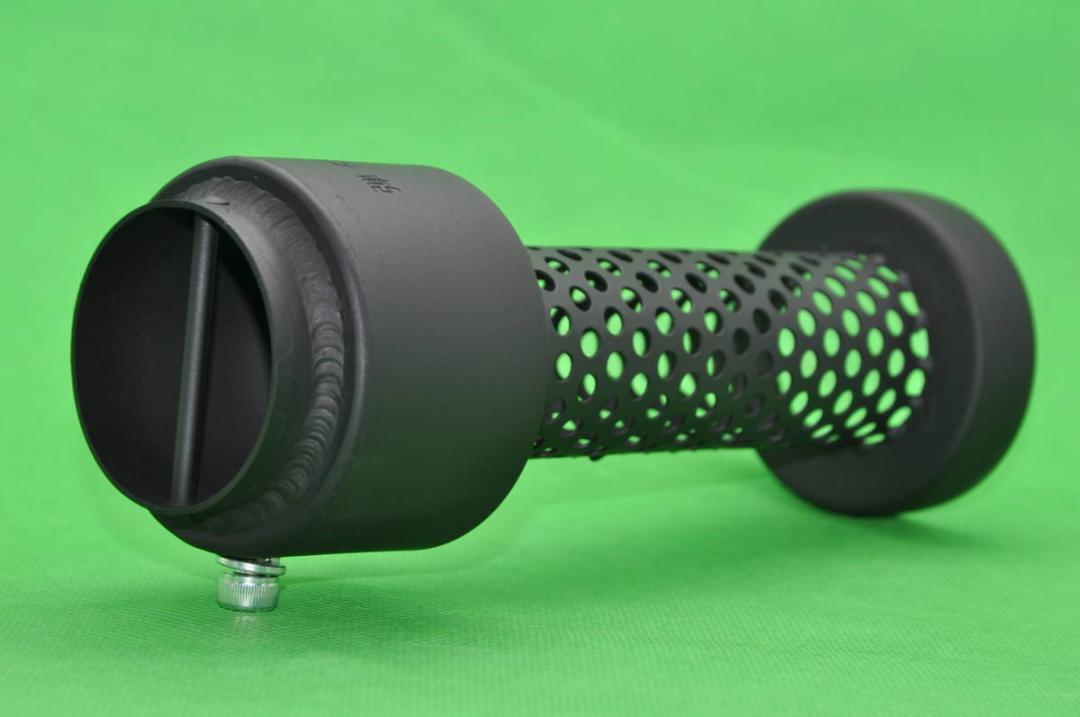 弾丸 刻印 70パイ 用 縦ピン やっぱりパンチング インナー サイレンサー バッフル 商品実寸外径 67ミリ スズキ拍卖