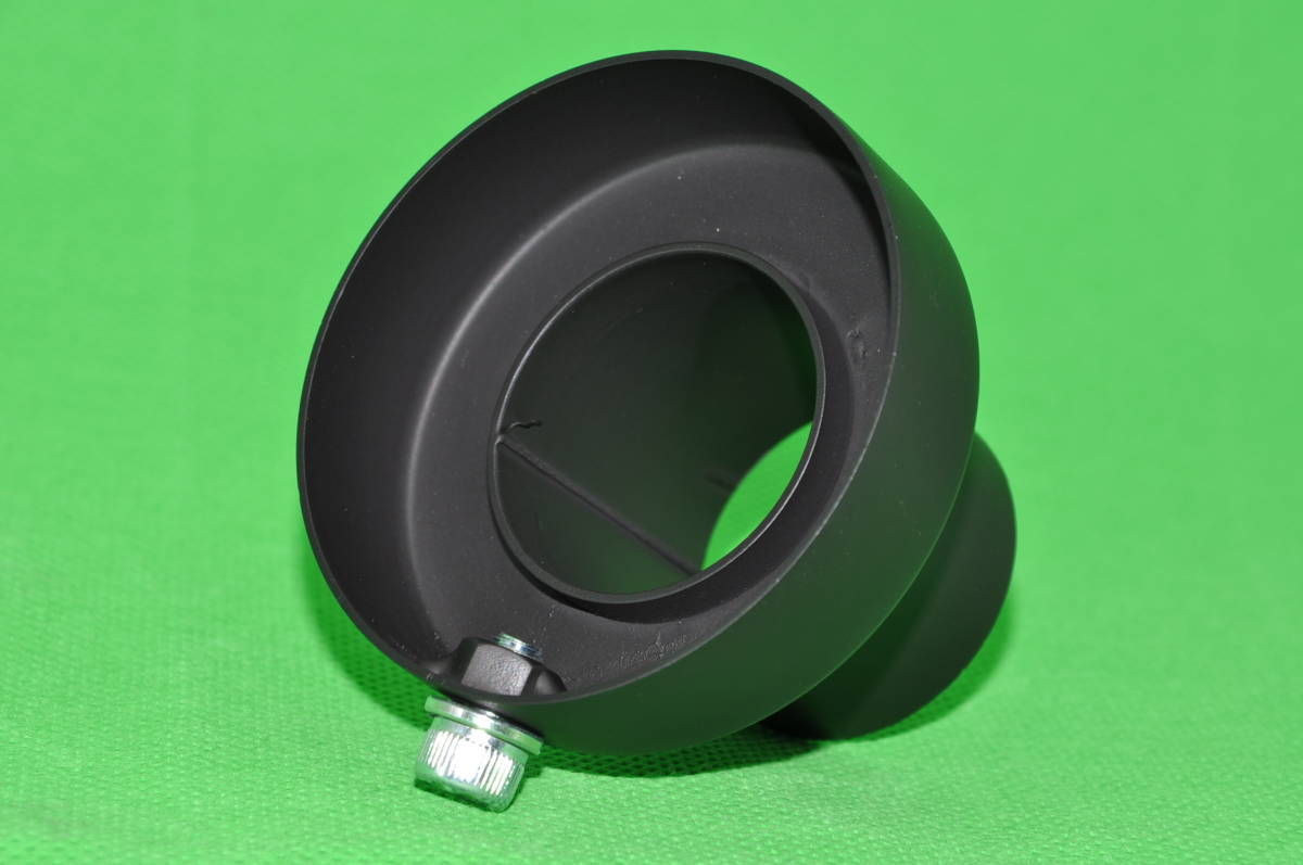 弾丸 70パイ 用 38 ベーシック インナー サイレンサー バッフル 内径36ミリ φ 商品実寸外径67ミリ ホンダ拍卖