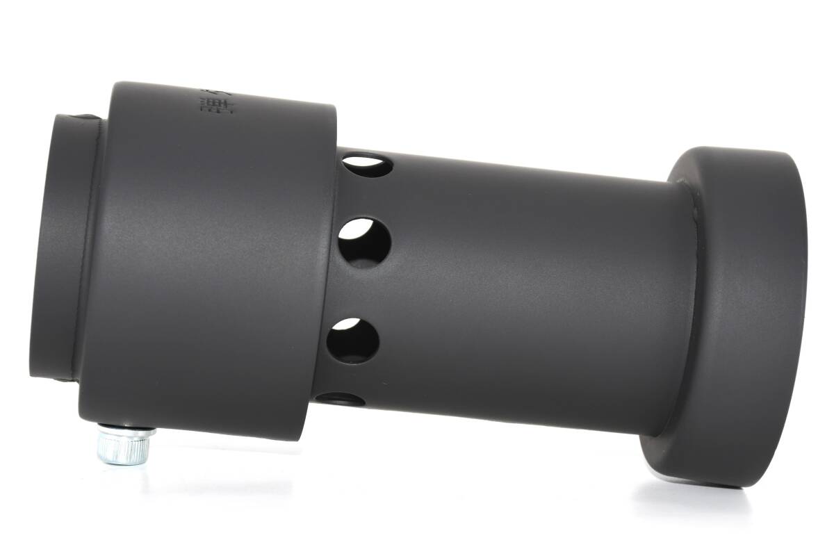 弾丸 刻印 70パイ用 バトル バッフル 縦ピン インナーサイレンサー 内径48ミリ 商品実寸外径67ミリ拍卖