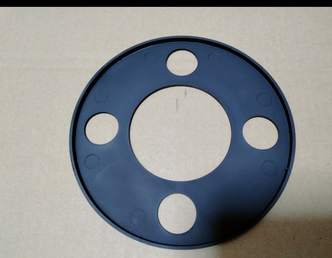 ペイペイ ホーク CB250N CB250T CB400NホークⅢ CB400D スーパーホークⅢ リヤースプロケット ホイル ダンパー カバー 中古 程度良し拍卖