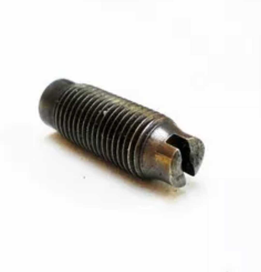 ペイペイ送料無料HONDA 純正 ホーク CB250N CB400N CB400D バルブ タペット ボルト拍卖