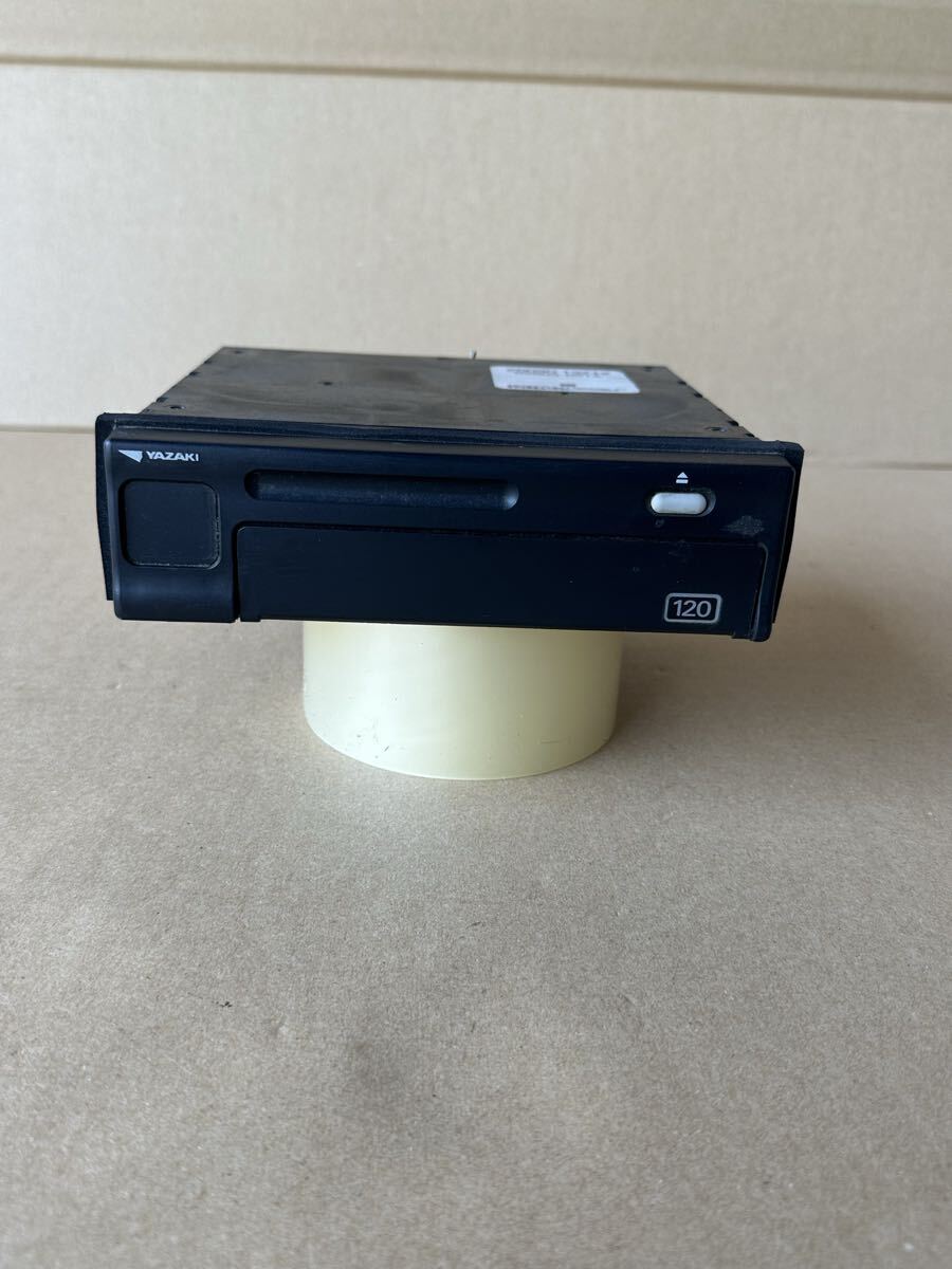 A 310 UDトラクター QKG-GK6XAB タコグラフ GH13 62503-6912 中古拍卖