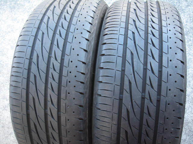 ☆新品?即決アリ☆ブリシストン レグノGRV2 245/40R20 2本拍卖