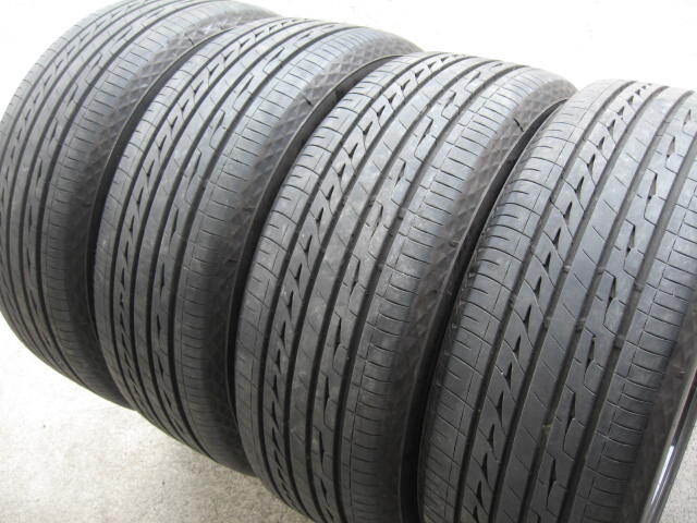 ☆新品?即決アリ☆ブリシストン レグノGR-X2 225/50R18 4本拍卖