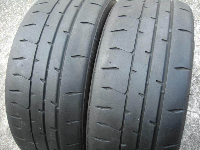 ☆激安即決アリ☆ブリシストン ポテンザRE71RS 225/40R19 2本拍卖