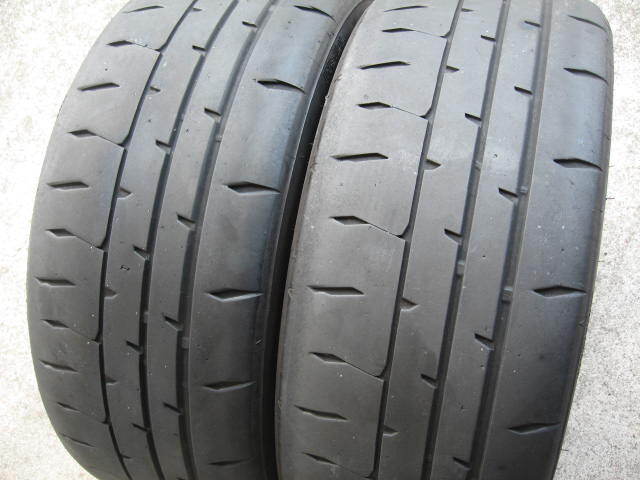 ☆バリ山即決アリ☆ブリシストン ポテンザRE71RS 225/40R19 2本拍卖