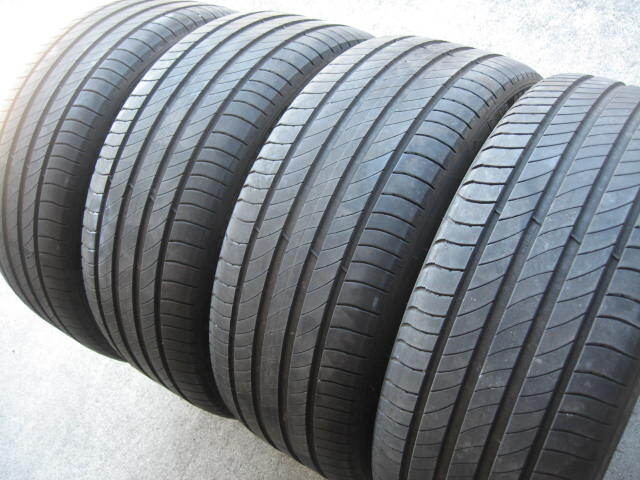 ☆バリ山即決アリ☆ミシュラン プライマシー4 235/40R19 4本拍卖