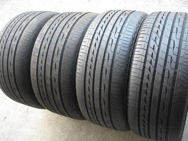 ☆バリ山即決アリ☆ブリシストン レグノGR-X2 245/35☆275/30 4本拍卖