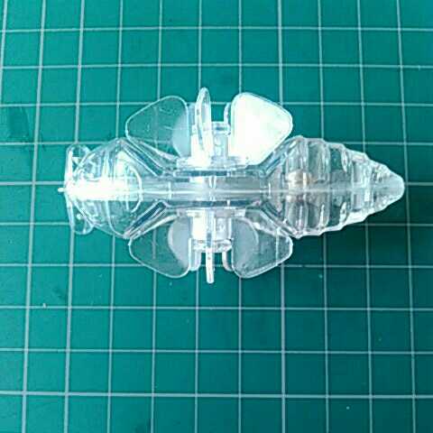 蝉ルアー ブランク 70mm 13g 検)珍品 B級ルアー 中禅寺湖 トップウォーター 虫パターン 水車 スイッシャ 釣りキチ三平 セミオート フロッグ拍卖