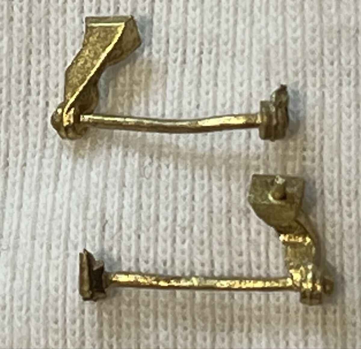 ボルスタアンカー U-TRAINS 南海電鉄 21000系 22000系 FS17A拍卖