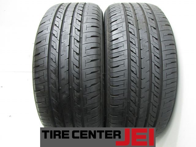 215-50R17 9分山 セイバーリングSL201 2023年製 中古タイヤ【2本】送料無料(M17-0050)拍卖