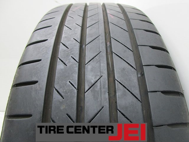 送料無料!! 215-60R17 8.5分山 ブリヂストン アレンザ001 2021年製 中古タイヤ1本(GM-9117)拍卖