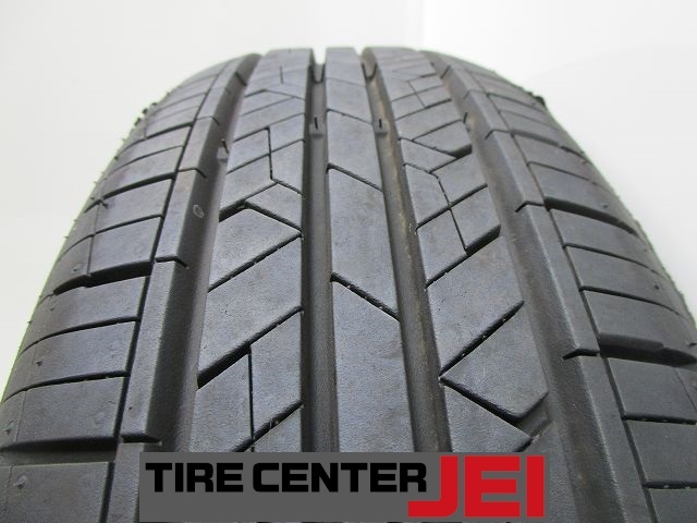 送料無料!! 165-60R15 9分山 ハンコック 2024年製 中古タイヤ1本(GM-9135)拍卖