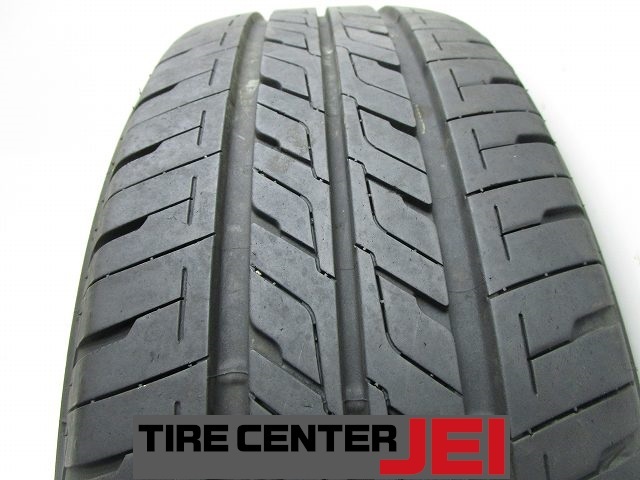 送料無料!! 165-55R14 8.5分山 セイバーリングSL201 2023年製 中古タイヤ1本(GM-9156)拍卖