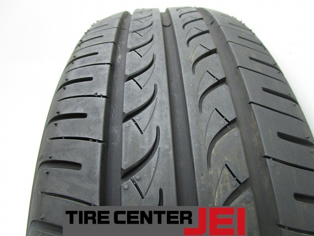 送料無料!! 165-55R14 9.5分山 ヨコハマ ブルーアース 2023年製 中古タイヤ1本(GM-9162)拍卖