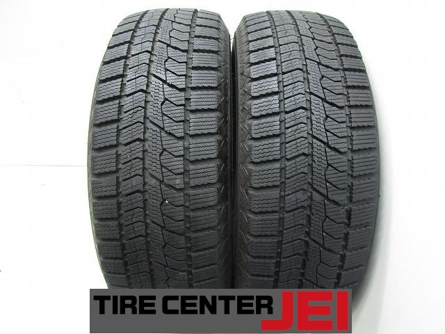 195-65R15 8.5分山 トーヨーオブザーブGIZ2 2022年製 中古スタッドレスタイヤ【2本】送料無料(S15-7992)拍卖