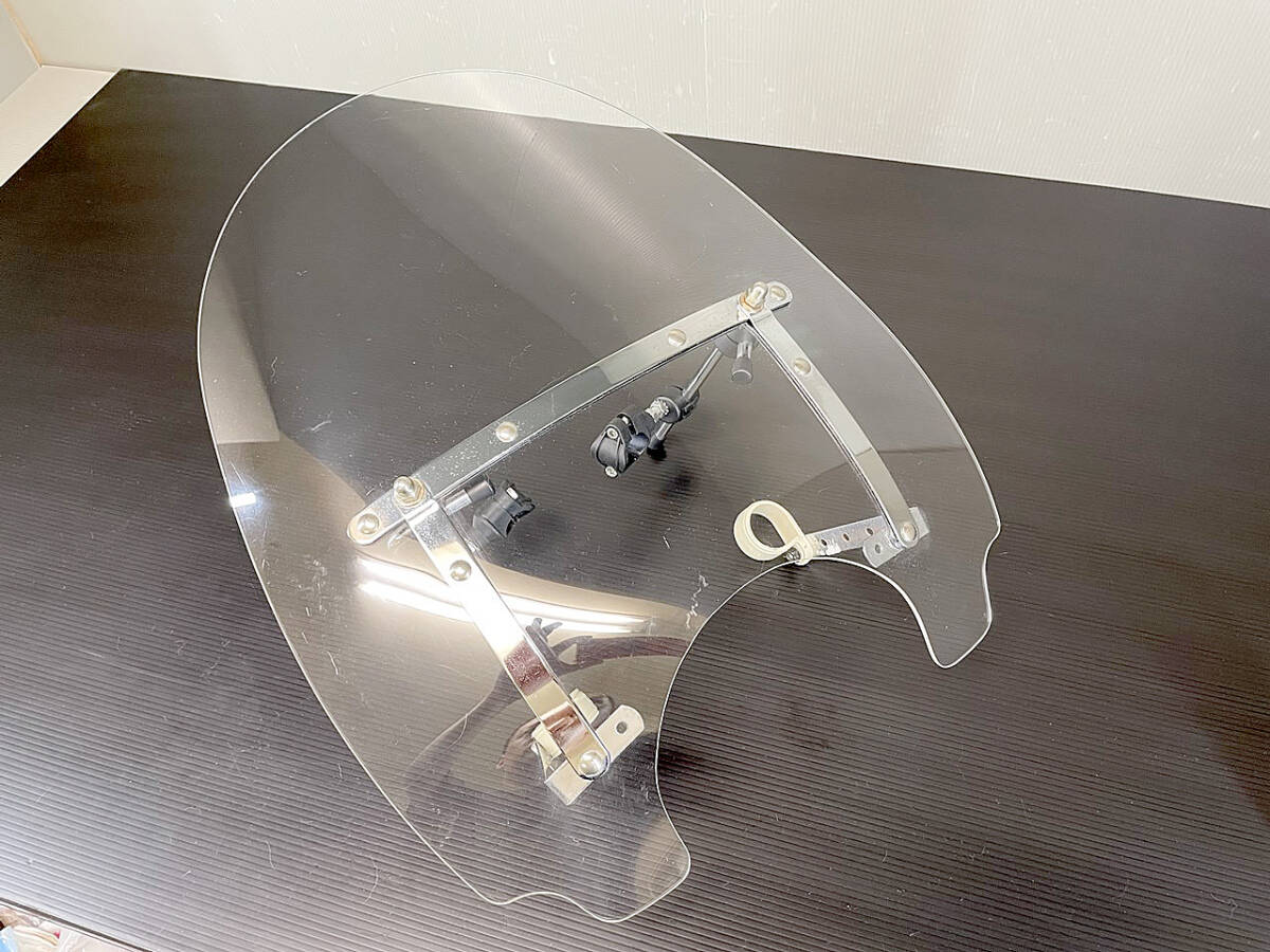 汎用 スクリーン ウインドシールド (2506DDH0119)拍卖