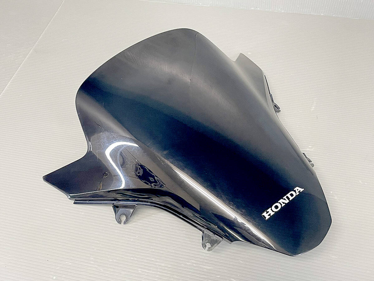 PCX125 (JK05) 純正 スクリーン ウインドシールド PCX160 (2506DDH0128)拍卖