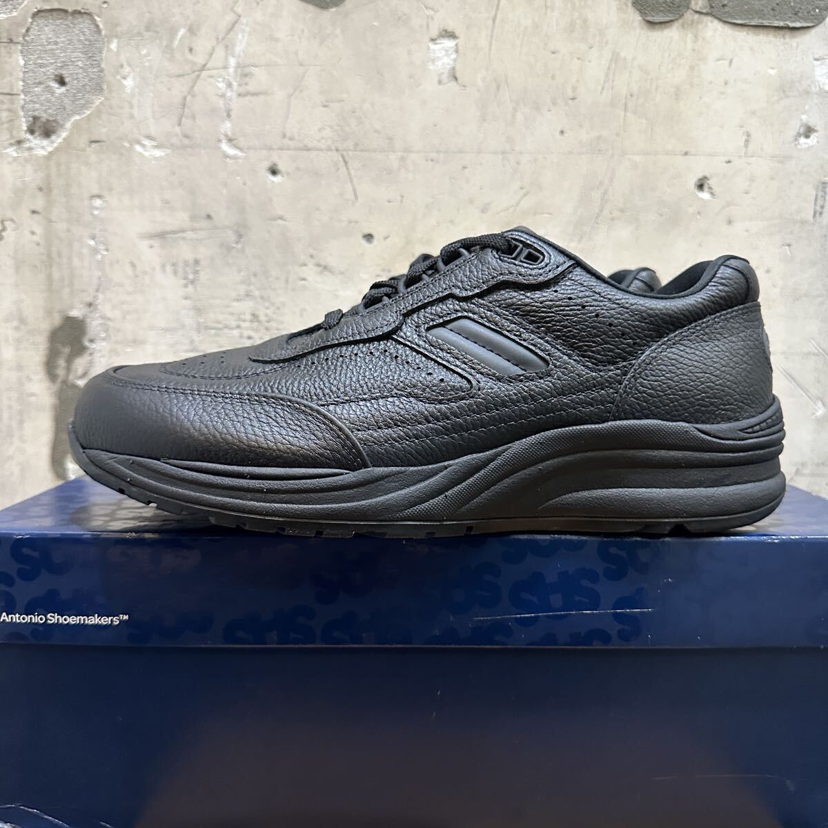 USA製 未使用 SAS JOURNEY ジャーニー スニーカー拍卖