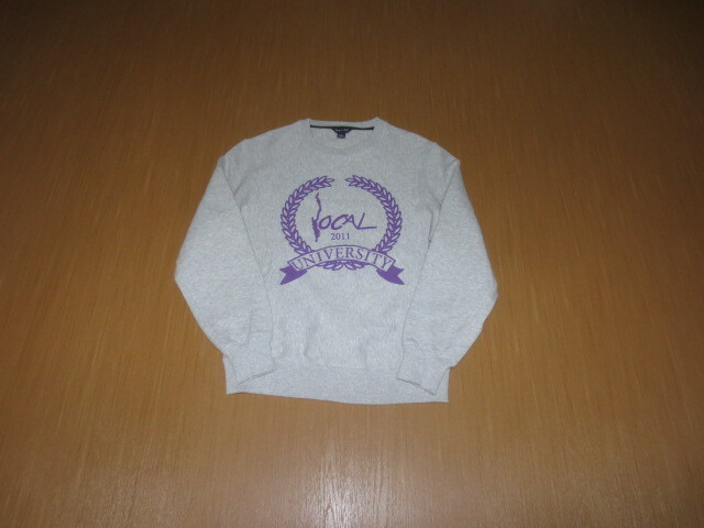 古着 Sport-Tek スウェットシャツ S トレーナー リバースウィーブタイプ拍卖