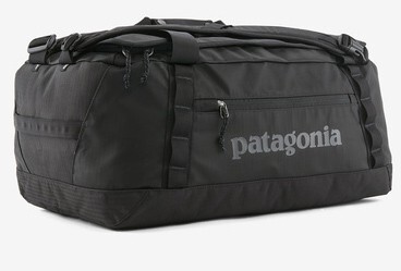 patagonia パタゴニア ブラックホール ダッフル 40L BLK ブラック 49339 リュック拍卖