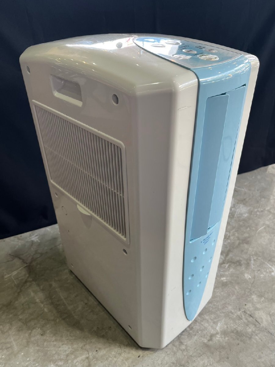 ★動作確認済み! CORONA コロナ 冷風・衣類乾燥除湿機 どこでもクーラー CDM-1019 2019年 サイズ(約)幅25×奥行39×高さ60㎝ 札幌拍卖