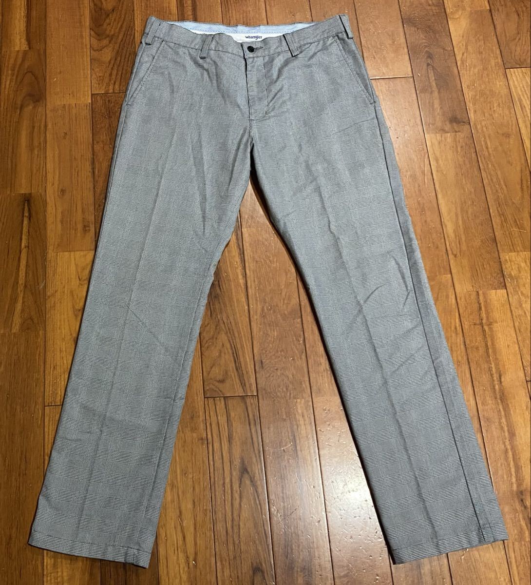 ■Wrangler■ラングラーのストレッチパンツ■W4602・W32拍卖