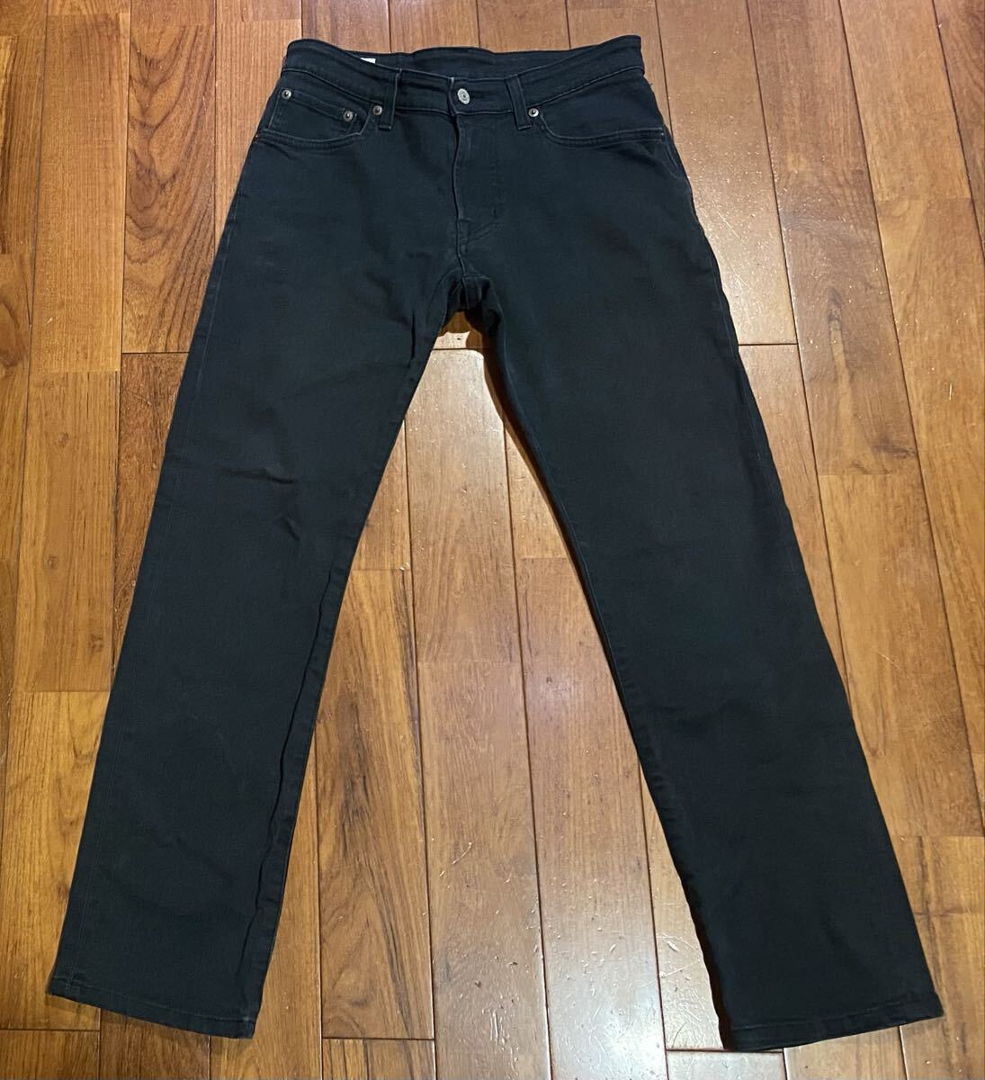 ■EDWIN■エドウィンのストレッチデニム(ジーンズ)■E503R・W29拍卖