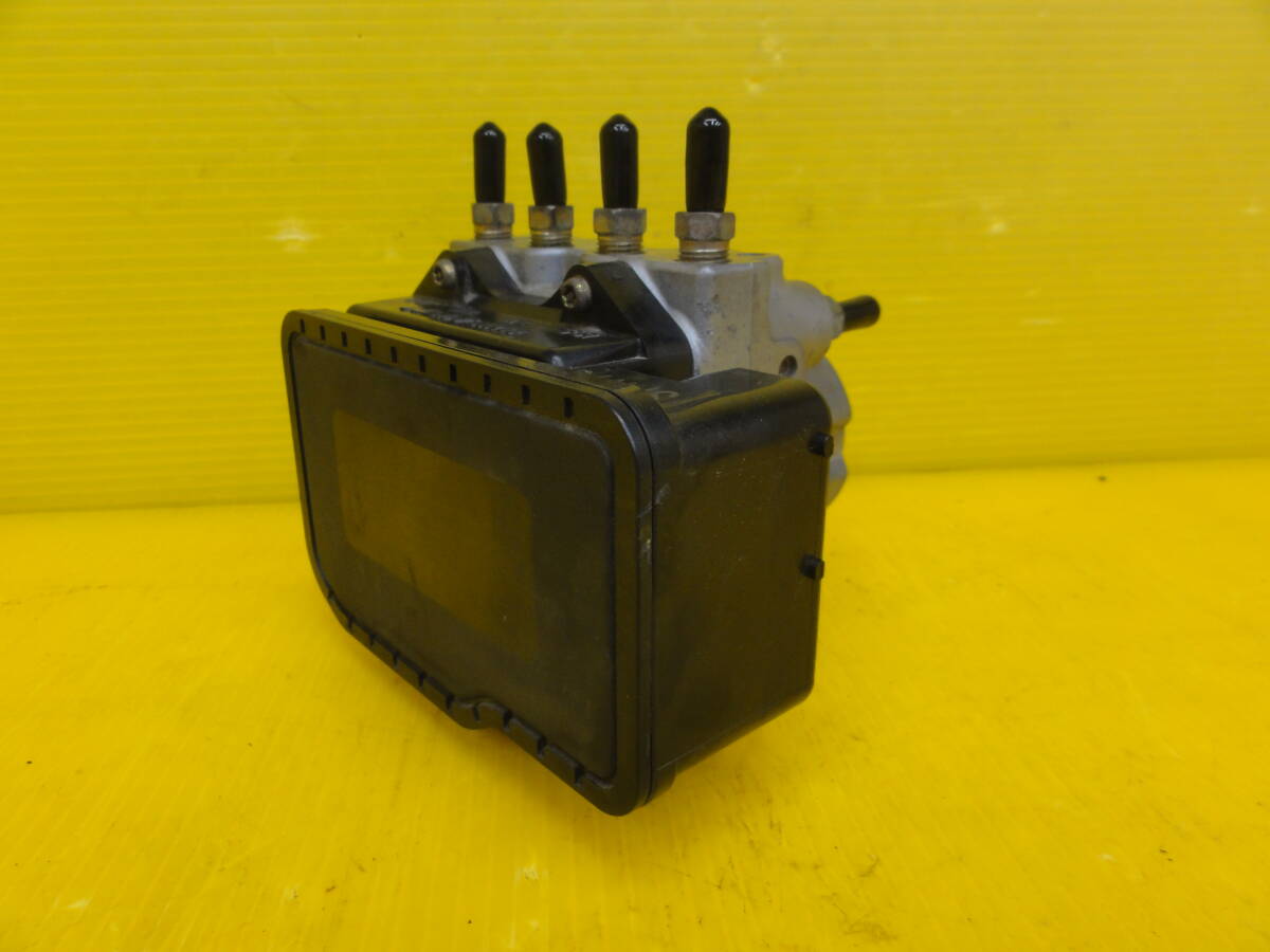 ☆平成16年車 ホンダ JB5 ライフ BSアクチュエーター 純正 走行54503km☆F30445 m拍卖