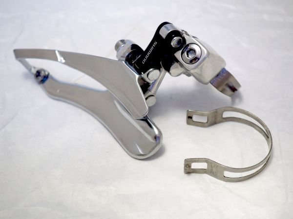 シマノ(SHIMANO)DEORE DX FD-M651拍卖