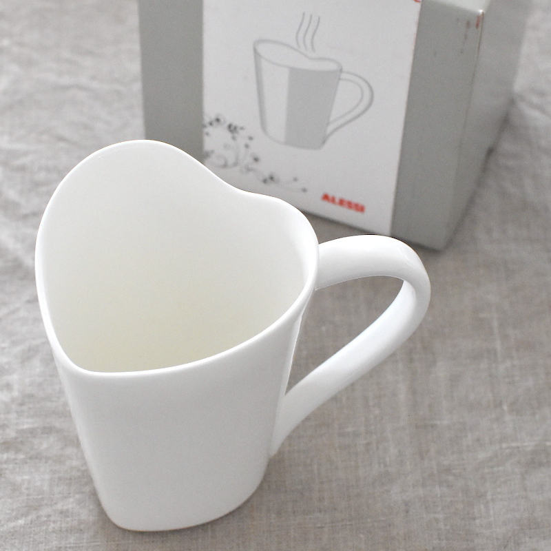 ALESSI アレッシィ TO YOU ハートマグ拍卖