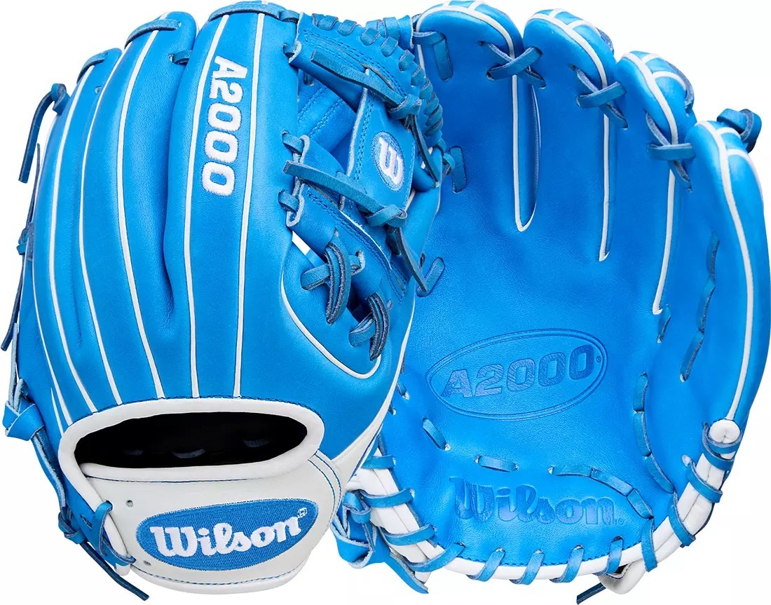 【日本未発売】2025 ウィルソン A2000 硬式 野球 内野手用 グローブ 1786型 グラブ 11.5インチ 右投げ用 軟式使用可能 拍卖