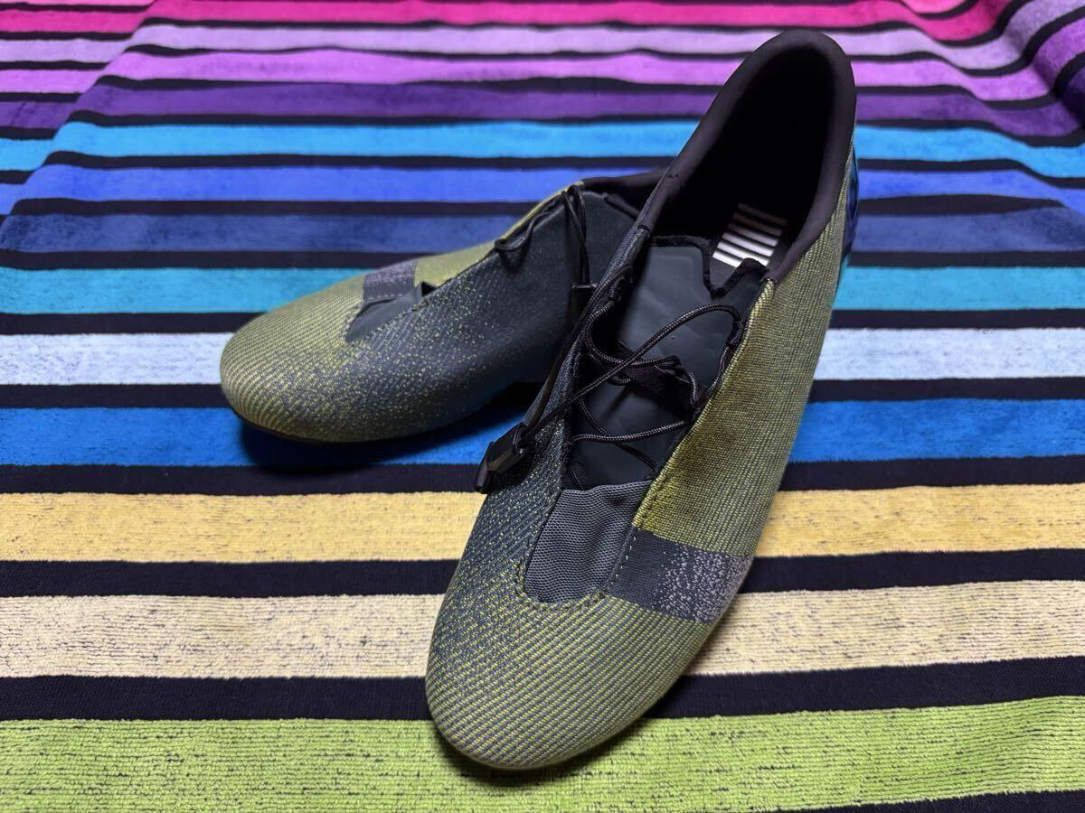 rapha プロチーム レースアップ シューズ 1回使用拍卖