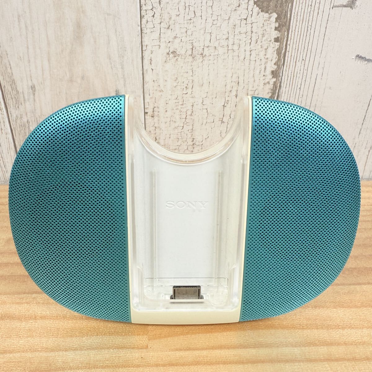 ☆ SA-0802ゆ60 ソニー ウォークマン用スピーカー SRS-NWGT015 ブルー スピーカー WALKMAN用 SONY ☆拍卖