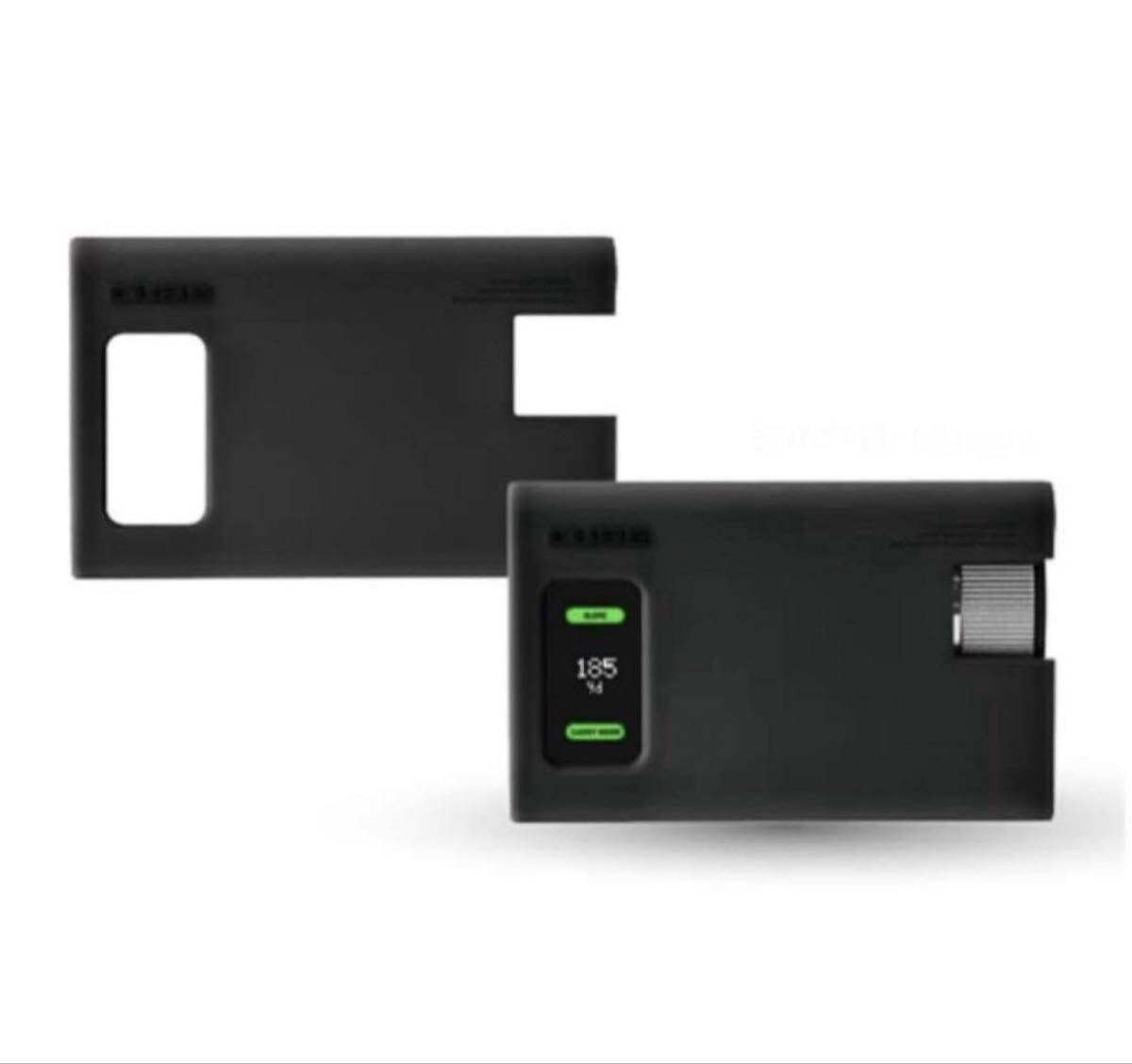 GOLFZON CADDYTALK CUBE Midnight シリコンケース拍卖