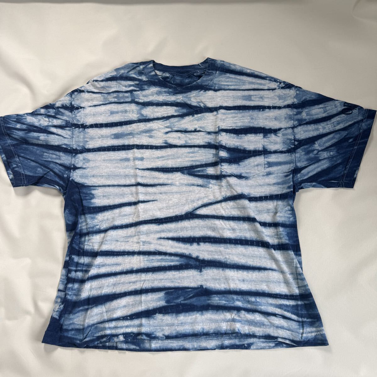 テンダーロイン TENDERLOIN T-TEE TIE DYE タイダイ XL Tシャツ拍卖
