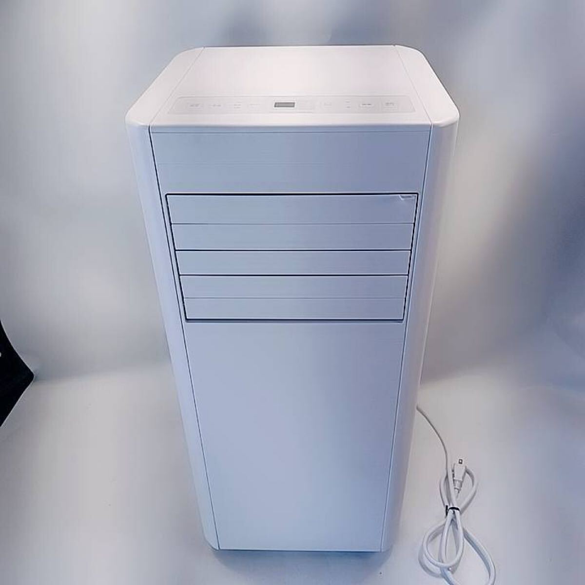 IPK-2805U アイリスオーヤマ ポータブル クーラー エアコン拍卖